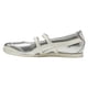 thumbnail image 2 of Tenis para Dama Zapatilla Onitsuka Tiger MEXICO 66 TGRS Silver-Cream, 2 of 5