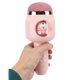 thumbnail image 5 of Micrófono Bluetooth BuyWeek para niños Plástico ABS inalámbrico, 5 of 14