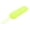 Yellow, variant on Glow in the Dark Silicone Remote Control Cover – Luminous Universal TV Remote Case, Soft Skin for Replacement Controller, Anti-Slip Shockproof Sleeve, Easy to Find in Dark, 1.85*7.87Inch,1PC