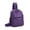 A, variant on Modern Shoulder Bag Ergonomic Design Multiple Color Option Convertible Capacity Backpack for Travel Work Daily Use
