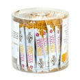 thumbnail image 2 of Breitsamer Honig Raw Honey Sticks, 22.6 Oz, Pack Of 80 Sticks, 2 of 2