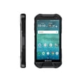 thumbnail image 4 of Kyocera DuraForce PRO 2 - 4G smartphone - RAM 4 GB / Internal Memory 64 GB - microSD slot - 5" - 1920 x 1080 pixels - 2x rear cameras 13 MP, 8 MP - front camera 5 MP - AT&T - black, 4 of 5