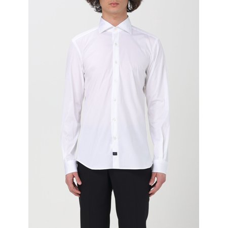 

Fay Shirt Men White Men