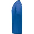 thumbnail image 4 of Closeout - Holloway Men's Defer Wicking Tee, 4 of 4