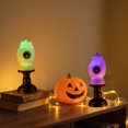 thumbnail image 4 of QIPOPIQ Halloween Candles Light, LED Eye Candles Lights with Flickering Flame Battery Operated Safe Decorations Texture Halloween LED Eye Decorations, 4 of 6