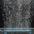 thumbnail image 2 of WHAMVOX 1Pack Aquarium Air Bubble Tube for Fish Tank with Stone, 2 of 8
