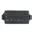 thumbnail image 2 of Seymour Duncan Pegasus 6 String Bridge Pickup - Black, 2 of 4