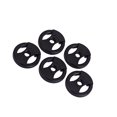 thumbnail image 2 of Greeniant Paquete de 5 adaptadores de grabación, accesorios de grabación de tamaño compacto, accesorios para tocadiscos, técnicas de Audio, Accesorios para instrumentos musicales, 2 of 6