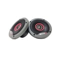 thumbnail image 2 of Bocinas Coaxiales MB QUART FKB113 45w RMS 5.25 Pulgadas 4 Ohms 2 Vías, 2 of 8