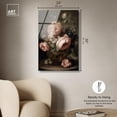 thumbnail image 5 of Peony Rhapsody II Acrylic Print Floral Art Prints by Art Remedy, Ready to Hang, 24 x 36, 5 of 7