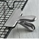 thumbnail image 4 of Xihbxyly Clips de Acero Inoxidable, Selladores Resistentes para Bolsas de Alimentos, Resistentes a La Oxidación y Duraderos, para Uso En Cocina y Oficina, Solución de Almacenamiento Multiusos, Juego, 4 of 7