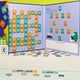 thumbnail image 5 of Juego de tablero magnético de cien | Materiales didácticos para niños de 3 a 7 años | Juguete educativo para contar números del 1 al 100 con juegos de suma y resta, 5 of 5