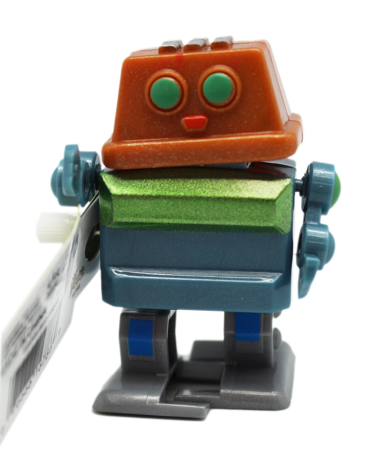 robot desk toy