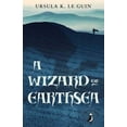 thumbnail image 1 of A WIZARD OF EARTHSEA PUFFIN BOOKS Pasta blanda, 1 of 2
