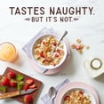 thumbnail image 6 of Post Great Grains Banana Nut Crunch, Non-GMO, Heart Healthy,Whole Grain Cereal, Crunchy 18 oz Box, 6 of 11
