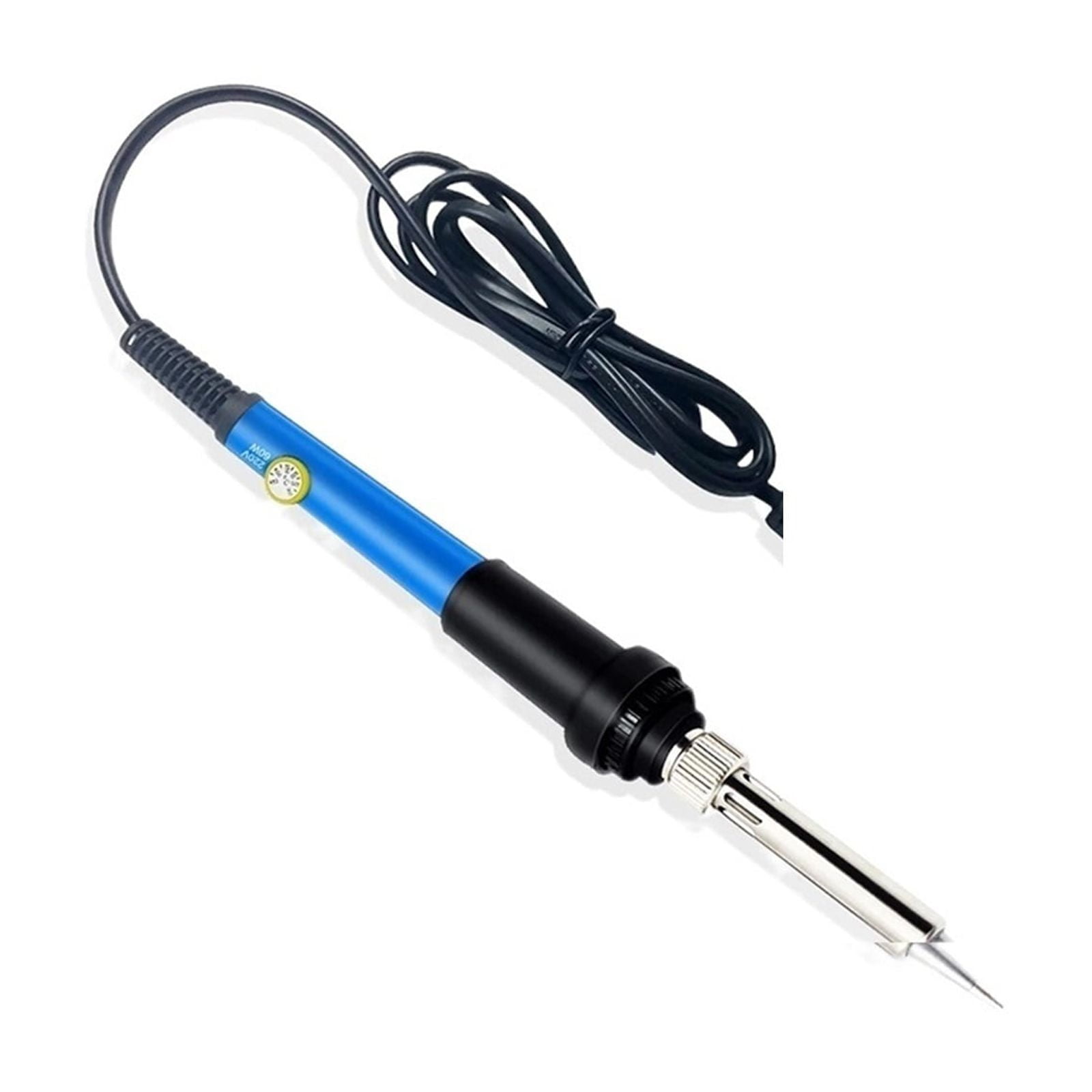 Electric Soldering Iron Adjustable Temperature Internal Heating,Solder Iron Tip Kit Welding Pencil Repair Tools,welding Tools ,Portable