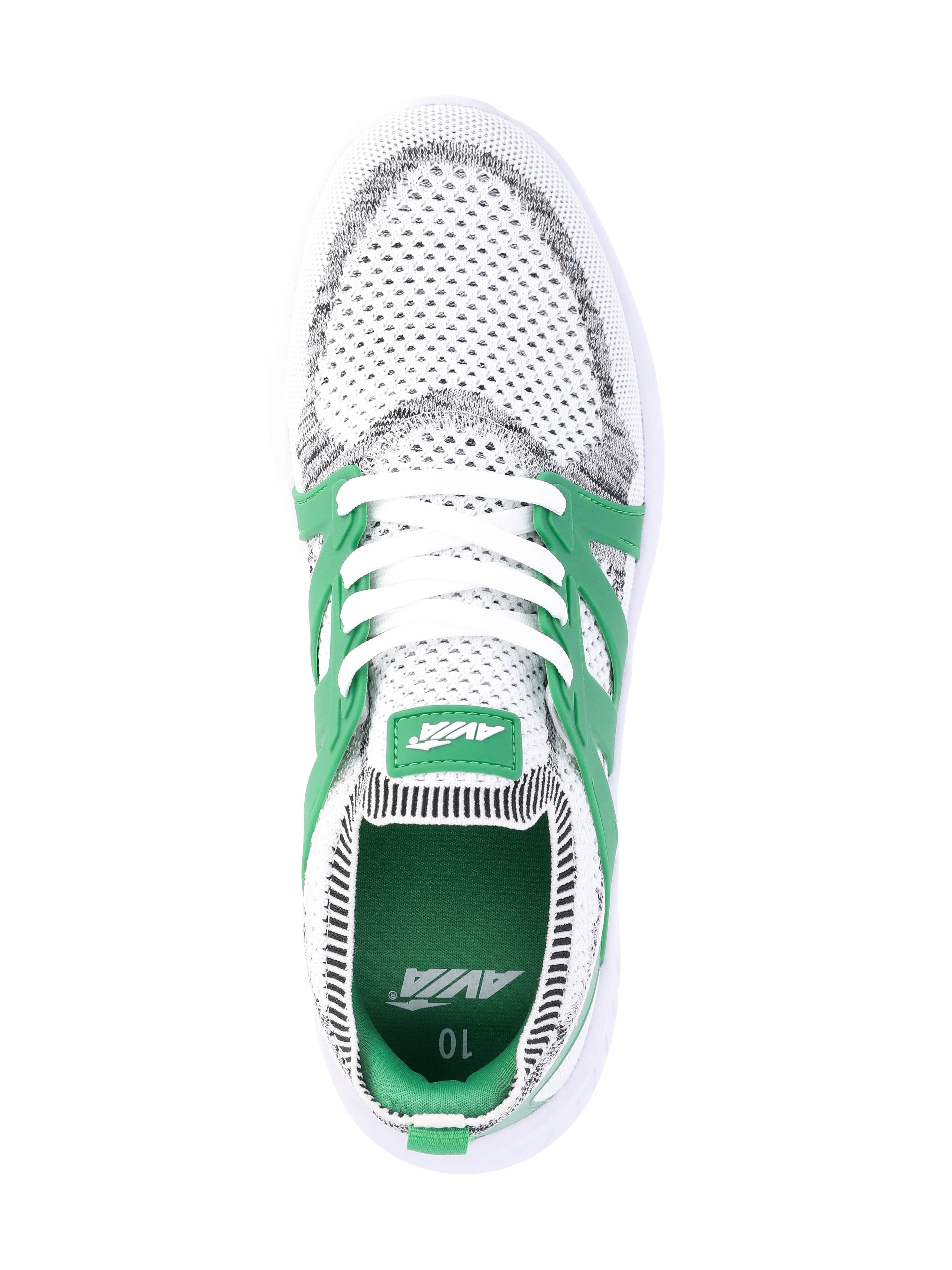 Avia Men's Quickflash Running Sneakers