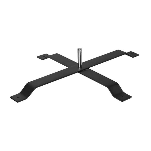 Soporte de Base de Bandera de Plumas, Base de Bandera de Playa, Soporte de Sombrilla, Soporte de Base Cruzada para Carreras de Botes de Dragón, Carrer