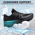thumbnail image 4 of OrthoComfoot Men's Orthopedic Trail Hiking Shoes: Comfortable Supportive Shoes for Walking and Everyday Wear, 4 of 7