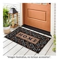thumbnail image 3 of Tapete de entrada Living Collection Curling Stone Gris, 3 of 4
