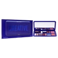thumbnail image 3 of Paleta de maquillaje - 005 Creative de Pupa Milano para mujeres - Maquillaje de 0,705 oz, 3 of 3