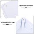 thumbnail image 2 of HEALEEP 2Ud Caja Plástica Para Eléctricas Con Impermeable Para Uso En Exteriores, 2 of 8