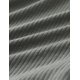 thumbnail image 5 of Remera CRZ YOGA sin mangas con cuello alto acanalado en gris salvia, talle S, 5 of 5