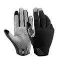 thumbnail image 1 of Gants de Cyclisme Résistants à l'Usure Gants à Doigts Complets Mitaines de Sport, Qualité Fiable, 1 of 6