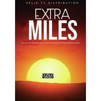 Extra Miles (DVD), Aflik TV, Drama