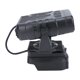 thumbnail image 1 of Ventilador Calefactor Espacial Para Coche, 170W, 2 Ajustes, Calentador De Espacio Portátil Con Batería Ajustable, Descongelador De Ventana De Coche, Desempañador Para Todos Los, 1 of 7