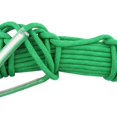 thumbnail image 4 of Cuerda protectora de escalada de seguridad de 10M, cadena auxiliar de supervivencia para espeleología de rappel al aire libre 20m kusrkot Cuerda de rescate de escalada en roca, 4 of 8