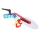 thumbnail image 5 of Bolsa de almacenamiento comprimida al vacío, 6 piezas Edredón Almacenamiento al vacío Bolsa de almacenamiento al vacío transparente Bolsa de almacenamiento al vacío para ropa Los mejores materiales Jadeshay A, 5 of 8