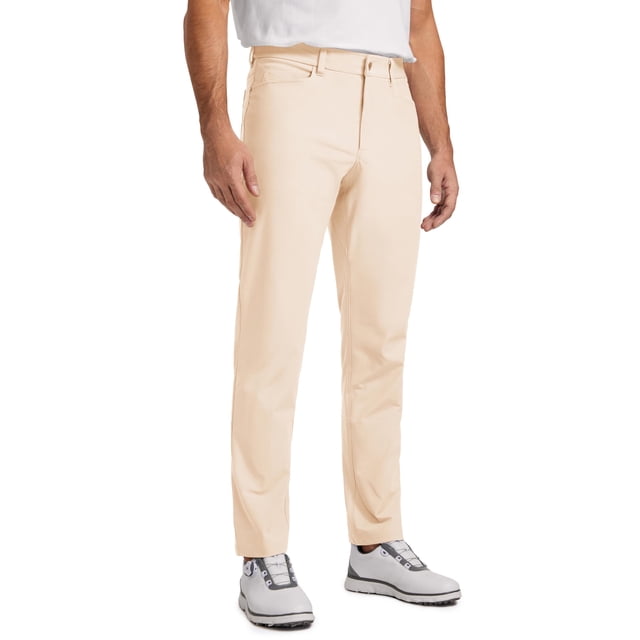 Pantalones CRZ YOGA All Day Comfy Golf 38W x 30L 96,5 cm x 76 cm