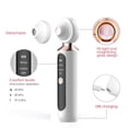 thumbnail image 5 of Visible Blackhead Remover with LED Display and Rechargeable Facial Cleaning Design, 5 of 5