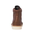 thumbnail image 2 of Jack And Jones Mens Archway Moc Toe Ankle Boots, 2 of 6