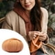 thumbnail image 3 of Bufanda de lana tejida a mano de grosor medio, gorro, abrigo, lana merino, lana, cachemir, hilo, 3 of 5