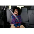 Safety 1ˢᵗ SlimRide AllinOne Convertible Car Seat, Grey All Day