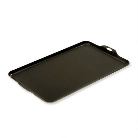 Coghlans Non-Stick Two-Burner Camp Griddle