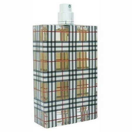BURBERRY BRIT 3.3 oz EDP eau de parfum Spray Women's Perfume 3.4 NEW