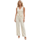 thumbnail image 1 of Conjunto de Mujer de Dos Piezas | Conjunto de Pantalón y blusa tipo Chaleco, 1 of 5