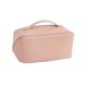 thumbnail image 3 of Estuche de transporte de manicura Zulema Neceser de viaje Rosado, 3 of 7