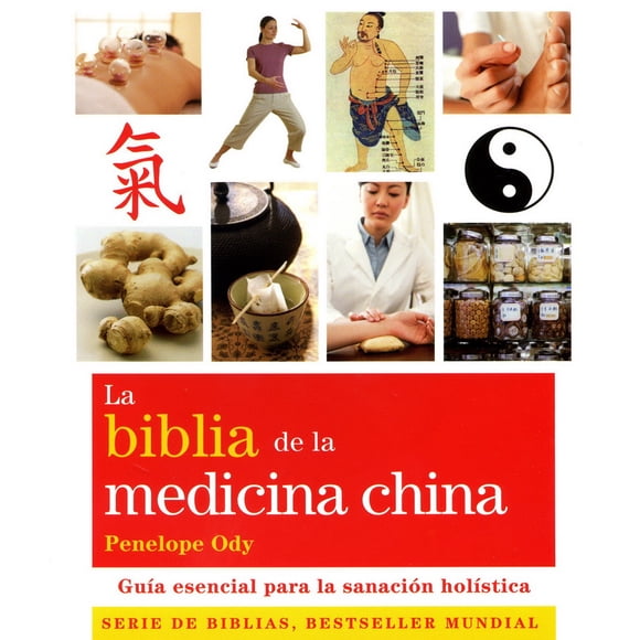 Guía DE Medicina China GAIA