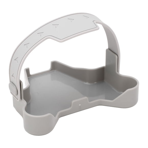 Estabilizador de hélice, soporte de hélice con protección Soporte de hélice con correa Soporte de hélice de silicona Fiabilidad excepcional