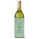 thumbnail image 1 of "Treasures BB5448LITERK Life is Making an Impact Bottle Bebida Aislante Hugger, 750ml, Multicolor" Caroline's Treasures BB5448LITERK, 1 of 1