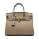 thumbnail image 1 of Bolso clásico y moderno de platino con guijarros, bolso cruzado de gran capacidad con un solo hombro para mujer, 1 of 4