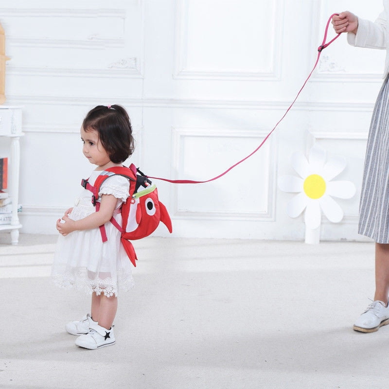 baby walking harness walmart