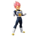 thumbnail image 1 of Figura Super Saiyan DIOS GURANA Banpresto Dragon Ball Super Movie 39033/10222, 1 of 2