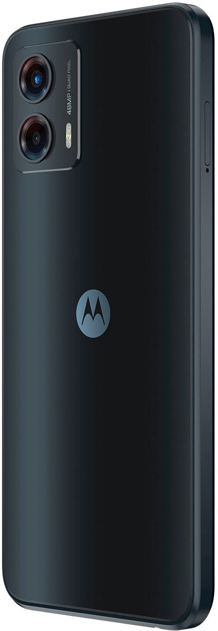 Motorola PAXD0001US Moto G 5G 2023 6.6" 128GB 4GB RAM Ink Blue LTE Unlocked Smartphone