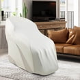 thumbnail image 2 of Costway Housse de Protection pour Fauteuil Inclinable de Massage Shiatsu à Gravité Zéro pour Tout le Corps, 2 of 10