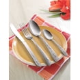 thumbnail image 3 of Cuchillos De Mesa Moven Maya De Acero Inoxidable 12 Piezas, 3 of 6